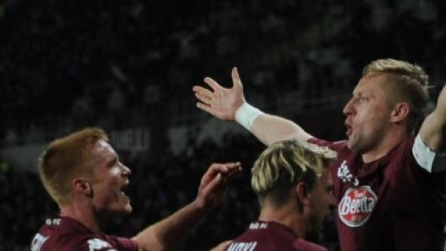 Il mercato del Toro si proietta sull'attacco.