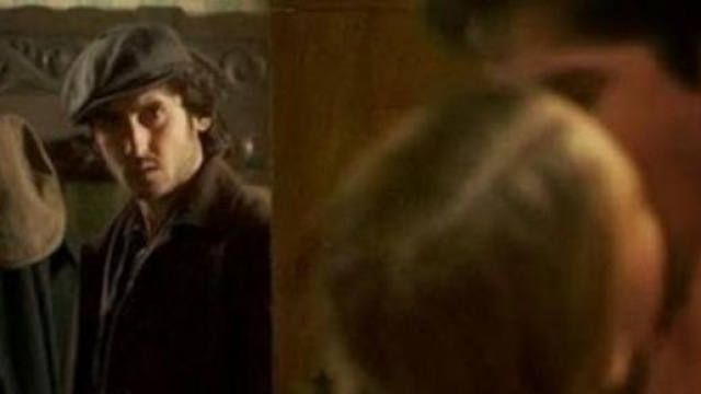 Il Segreto, Isidro scopre che Anibal non &egrave; malato