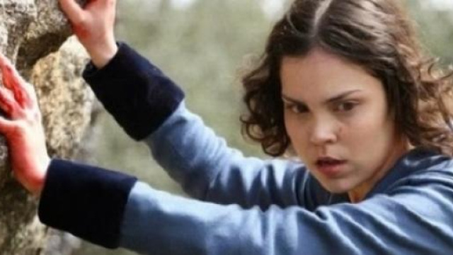 Il Segreto terza serie: Jacinta verr&agrave; condannata?