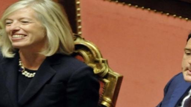 Il Senato approva il Ddl scuola Renzi