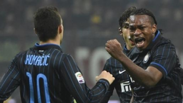 Iniziano le prime cessioni in casa nerazzurra. 