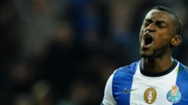 Jackson Martinez, Atletico Madrid
