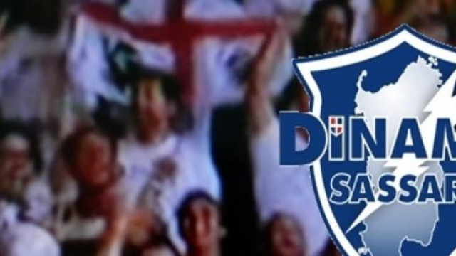 La Dinamo Sassari &egrave; Campione d'Italia 2015