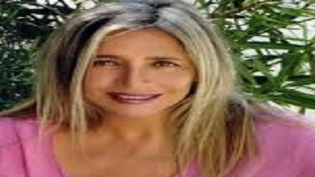 Mara venier, famosa presentatrice televisiva