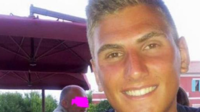 Marco Vannini il giovane 20enne ucciso