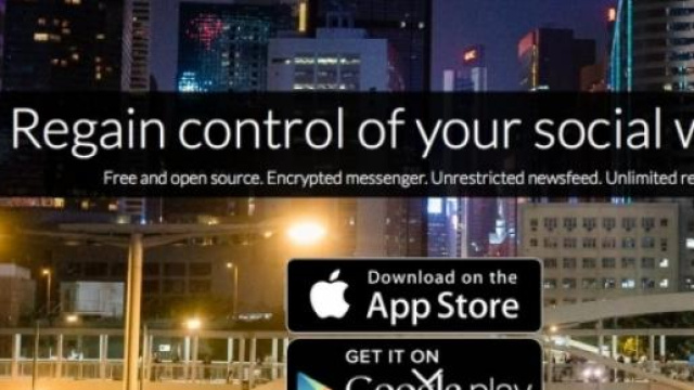 Nasce Minds il nuovo social sostenuto da Anonymous