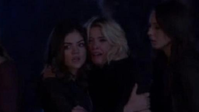 Nell'undicesimo episodio qualcuno morir&agrave;.