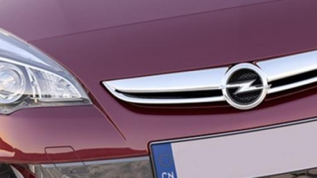 Opel Karl, caratteristiche e prezzo