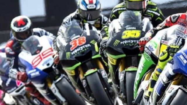 Orari e programmazione tv Moto Gp 2015 ad Assen.