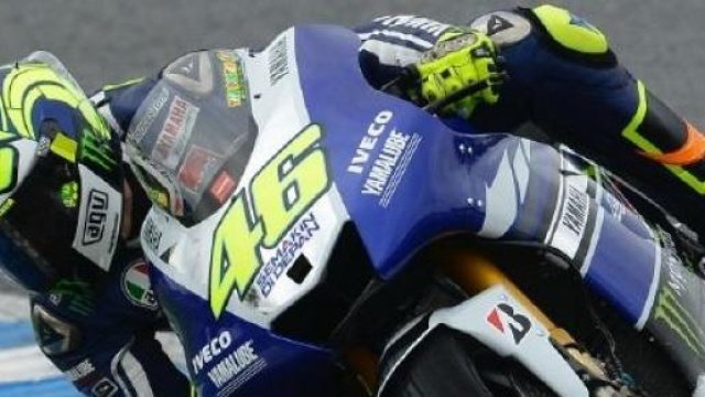 Orari gara Motogp Olanda 2015