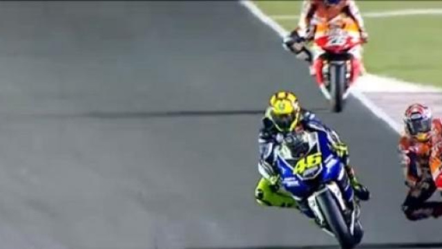 Orari GP Assen in TV: gara e qualifiche  il 26-27