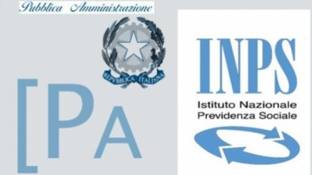 Pensioni dipendenti pubblici, nuovo servizio INPS