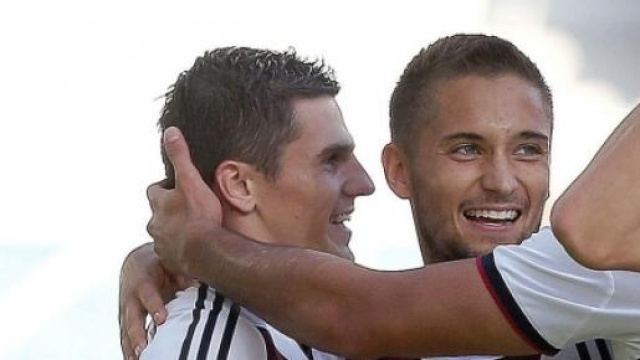 pronostici europei under 21 del 27 giugno