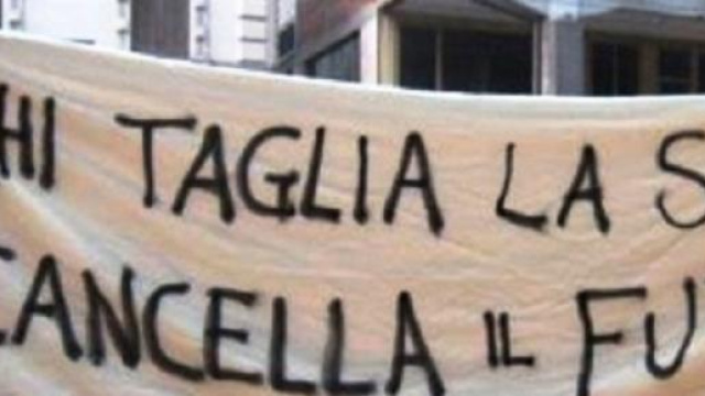 Riforma scuola 2015 di Renzi