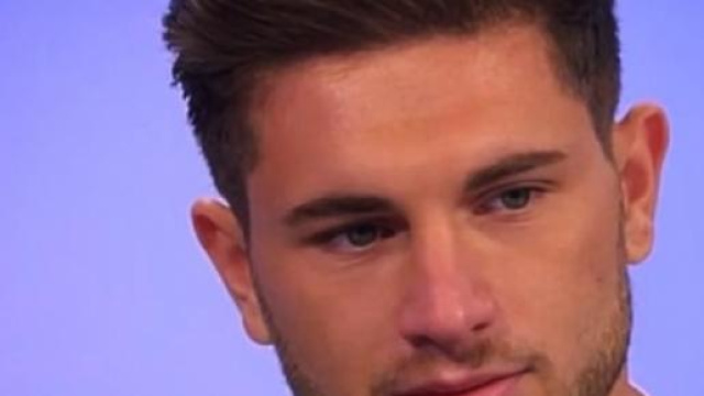 Salvatore Di Carlo ha lasciato il villaggio