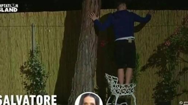 Salvatore e Teresa un amore ossessivo?