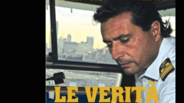 Schettino "Le verit&agrave; sommerse"