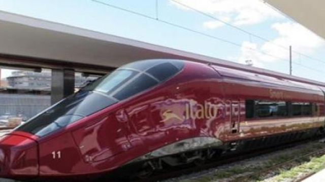 Sciopero ATAC Roma e Italo oggi 26 giugno