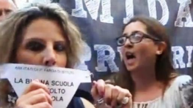 Scuola, ci sar&agrave; ancora bisogno dei supplenti.
