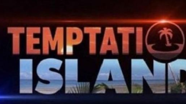 Temptation Island 2015: Teresa e Salvatore uniti