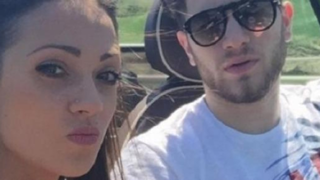 Temptation Island: Teresa e Salvatore innamorati