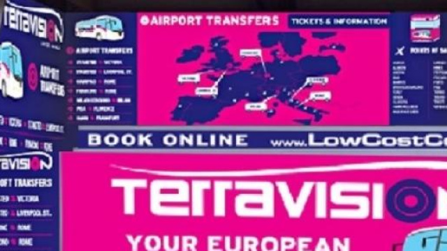 Terravision assume giovani con diploma