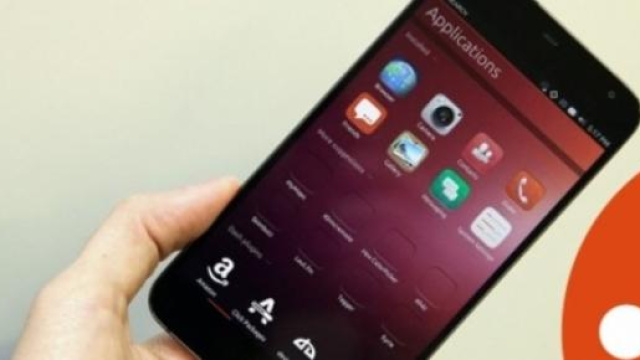 Ubuntu Mobile su Meizu MX4