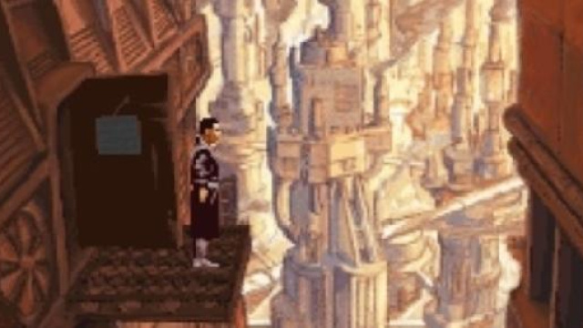 Uno dei videogiochi offerti da GOG.