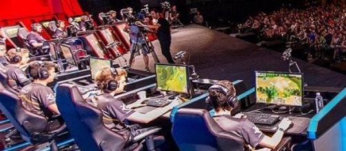 Concluy&oacute; la quinta semana de los LCS Europa