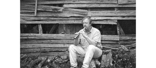 Dios es m&uacute;sica, yo soy m&uacute;sica, yo soy Dios.