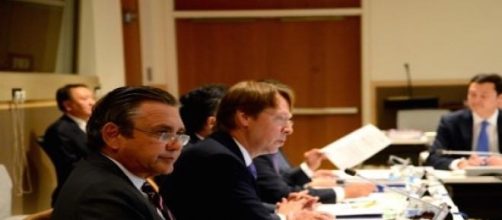 International conference on Civil Service