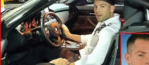 Mariano recibir&iacute;a a la polic&iacute;a dentro de la casa