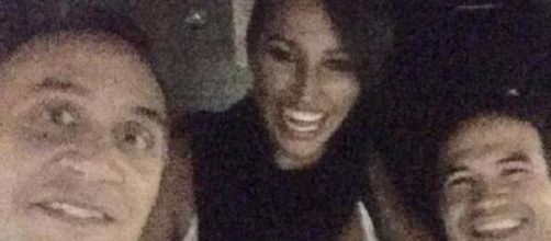 Pilotos 'cholulos' contentos con Xipolitakis