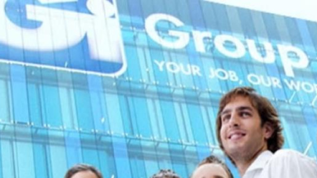 Agenzia del lavoro Gi Group