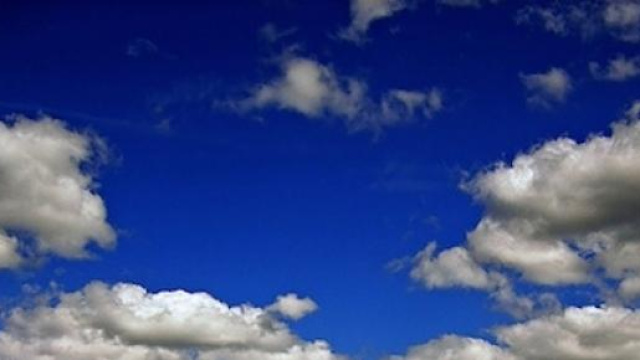 Anticiclone africano in arrivo