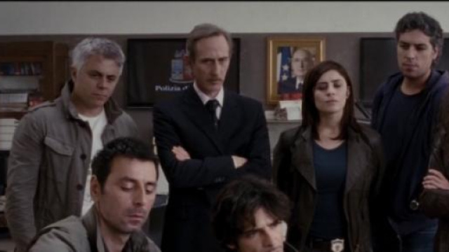 Anticipazioni fiction Mediaset autunno 2015