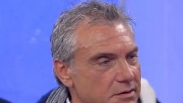 Antonio Jorio torna a sorpresa nel Trono Over?