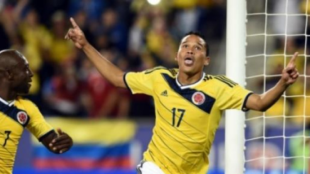 Calciomercato Milan: arriva Bacca