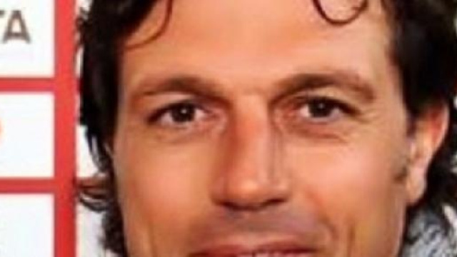 Cristiano Giuntoli, nuovo d.s. del Napoli