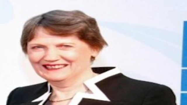Helen Clark oeuvre pour le d&eacute;veloppement durable