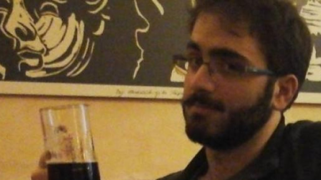 I genitori non credono al suicidio
