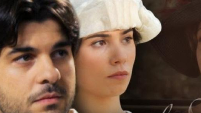 Il Segreto serla 28 giugno 2015: Maria e Gonzalo