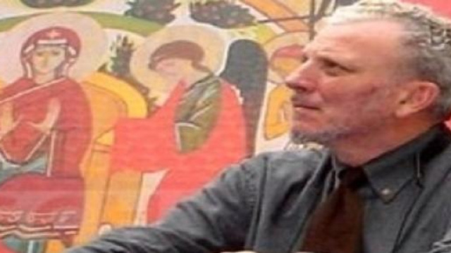 Kiko Arguello, leader neocatecumenale