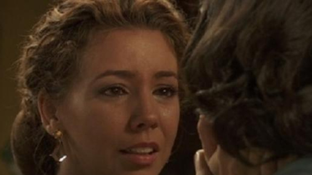 Maria confessa che Ferdinando l'ha violentata