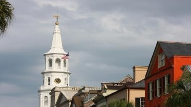 Parla il cugino dell'attentatore di Charleston