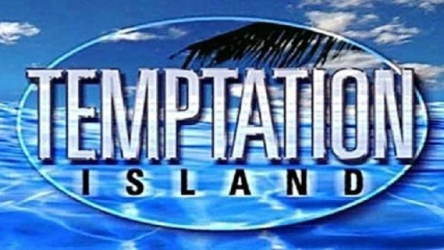 Replica Temptation Island 2015