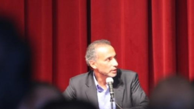 Tariq Ramadan condamne l'attentat de l'Is&egrave;re