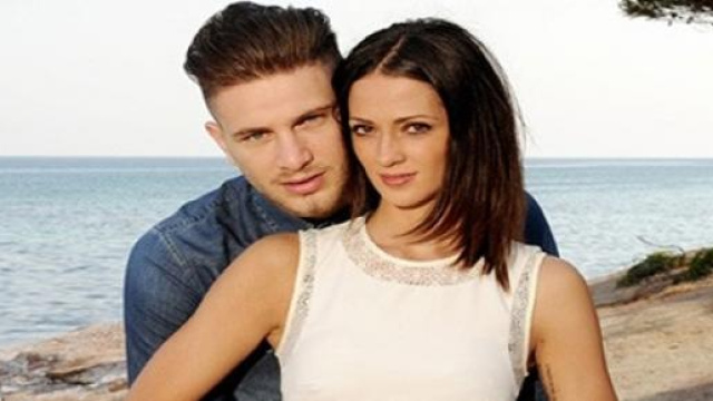 Temptation Island, Teresa e Salvatore.