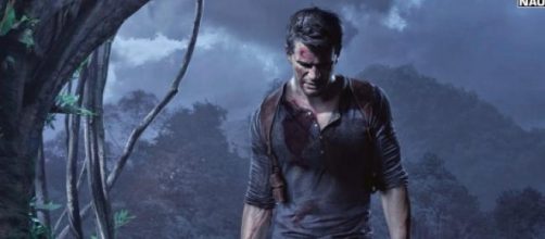 Uncharted 4: el fin de la historia.