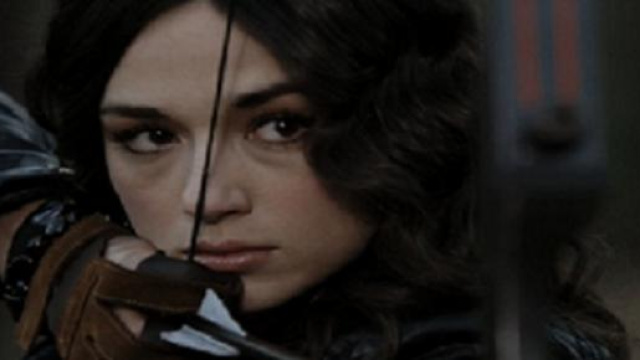 Allison potrebbe ritornare nella stagione 5.